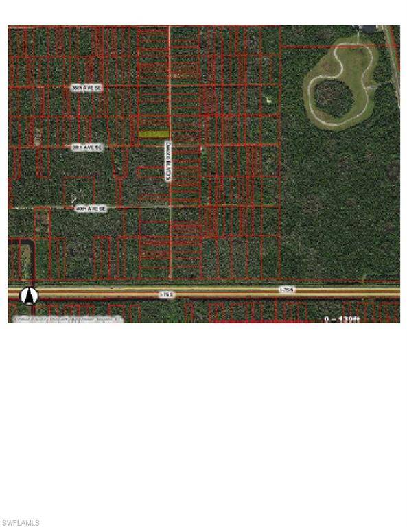 3765 Desoto Blvd S, Naples, FL 34117