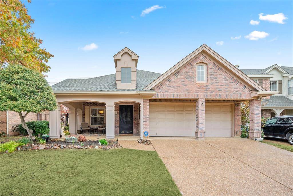 Bedford, TX 76021,2329 Folkstone Way