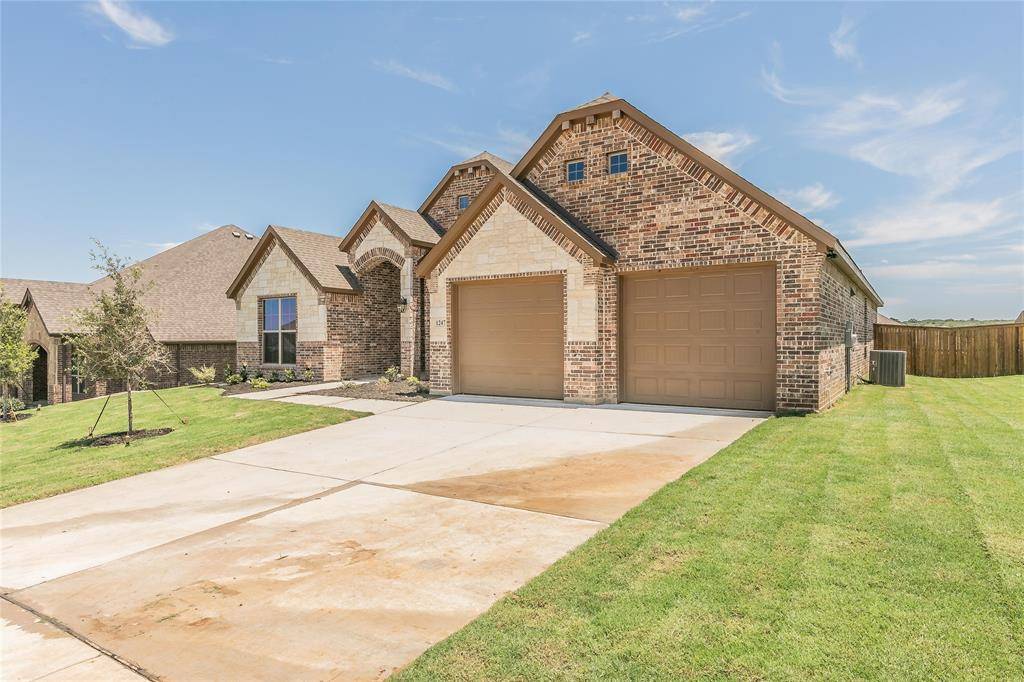 Burleson, TX 76028,1247 Rainer Drive