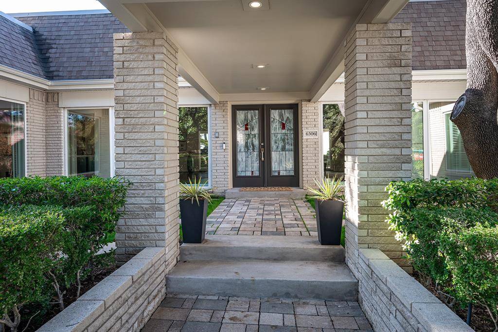 Dallas, TX 75254,6506 Crestmere Drive