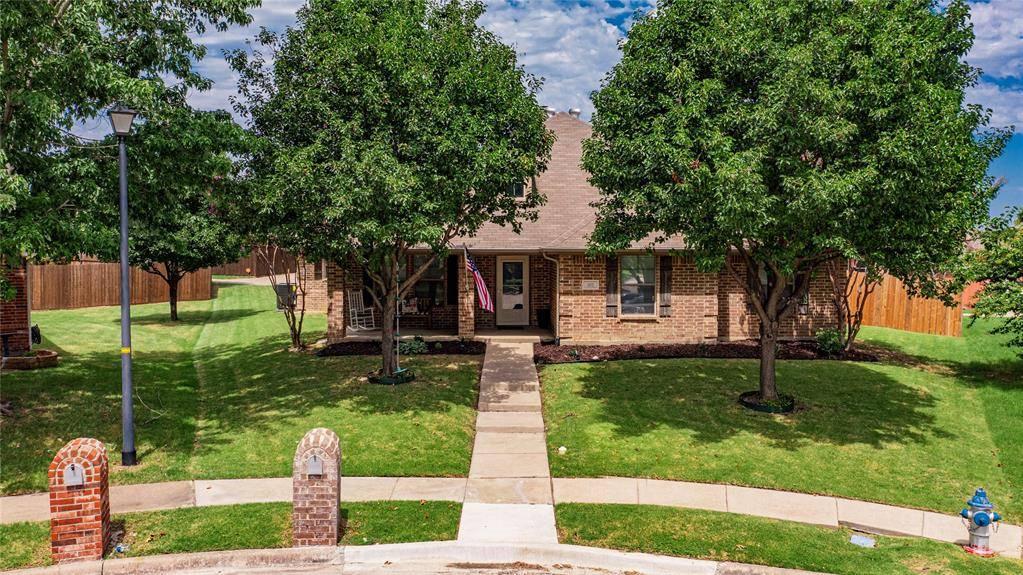 Royse City, TX 75189,202 Regal Court