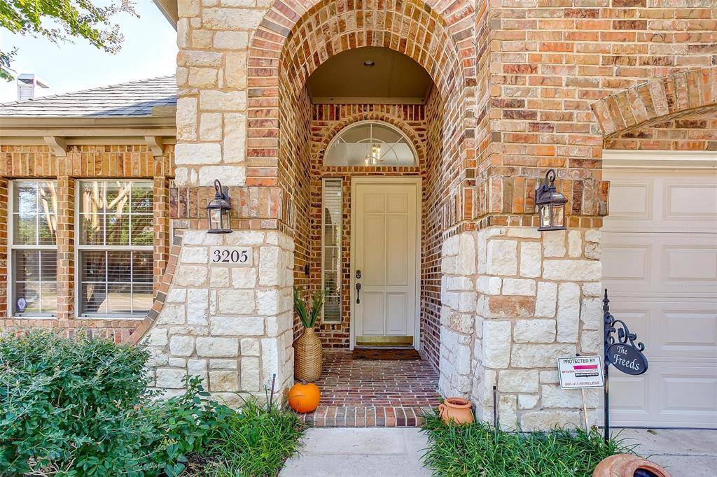 Mckinney, TX 75072,3205 Gillespie Road