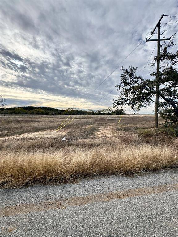 Brownwood, TX 76801,TBD Lot# 970 Feather Bay Drive