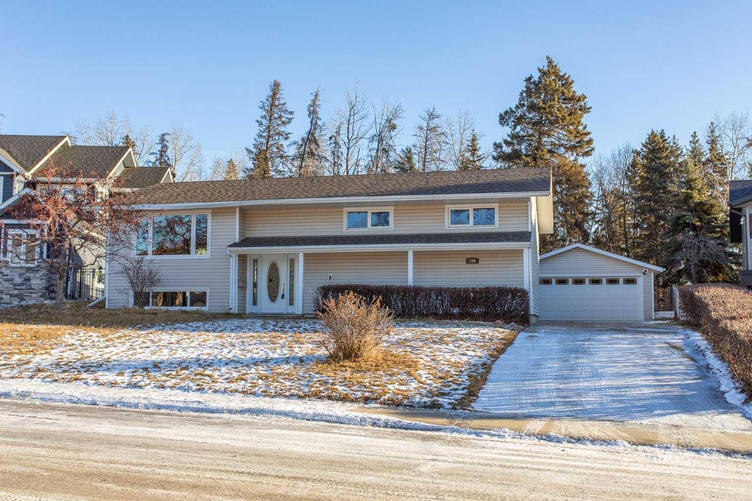 Red Deer, AB T4P 1L5,199 Piper DR