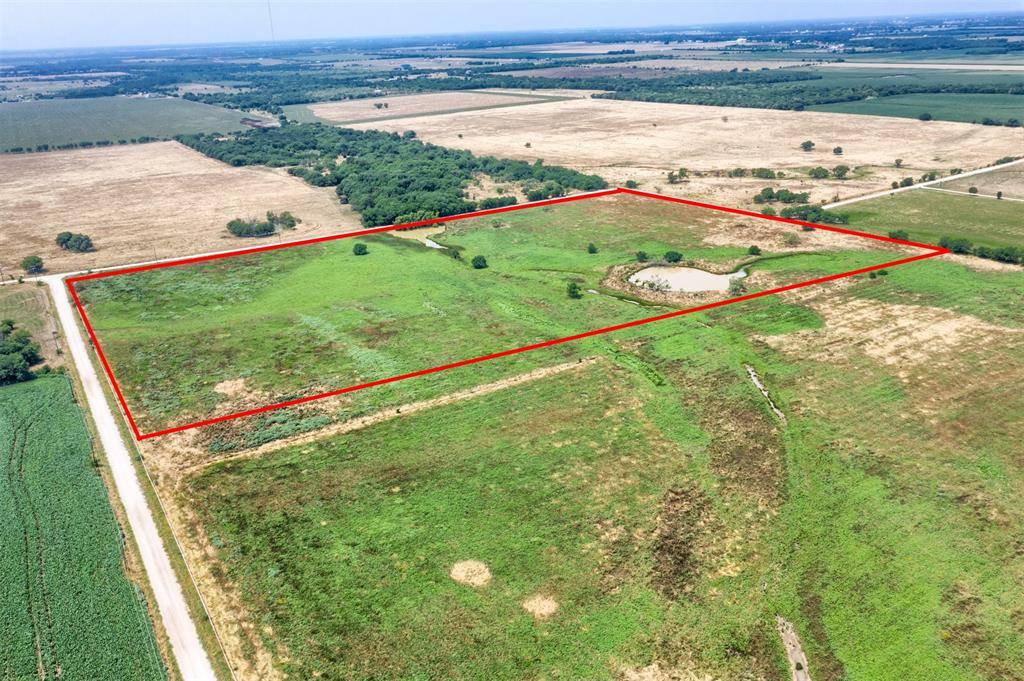 Whitesboro, TX 76273,22.85 Acres Davis Road