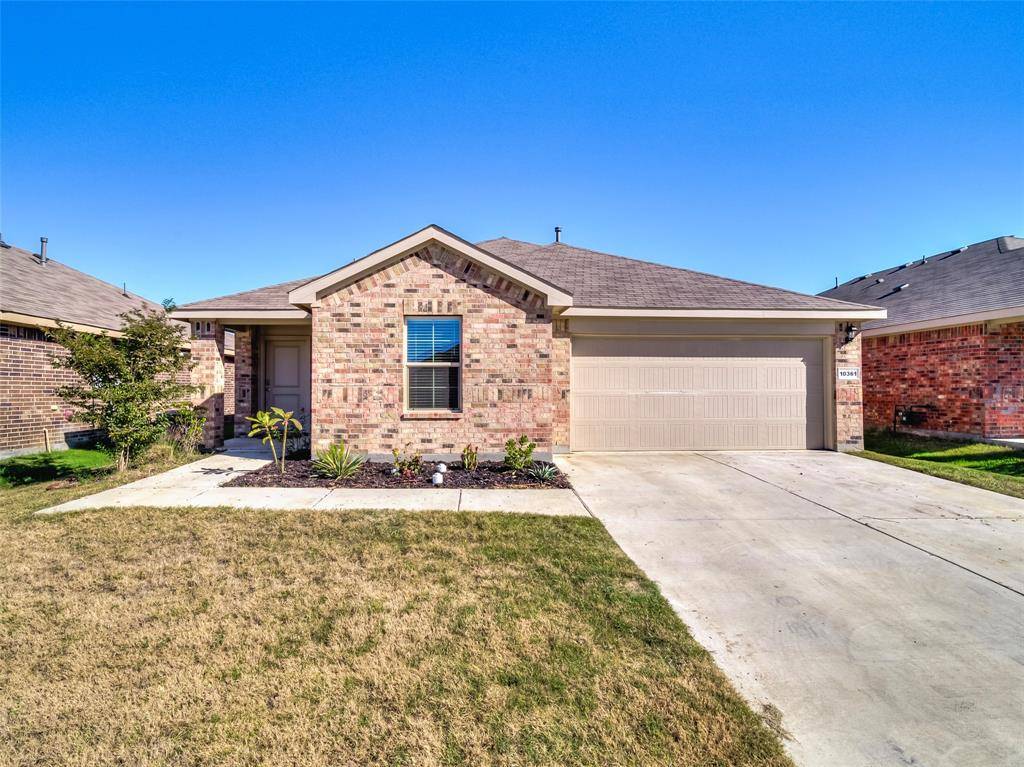 Crowley, TX 76036,10361 Fort Elliott Trail