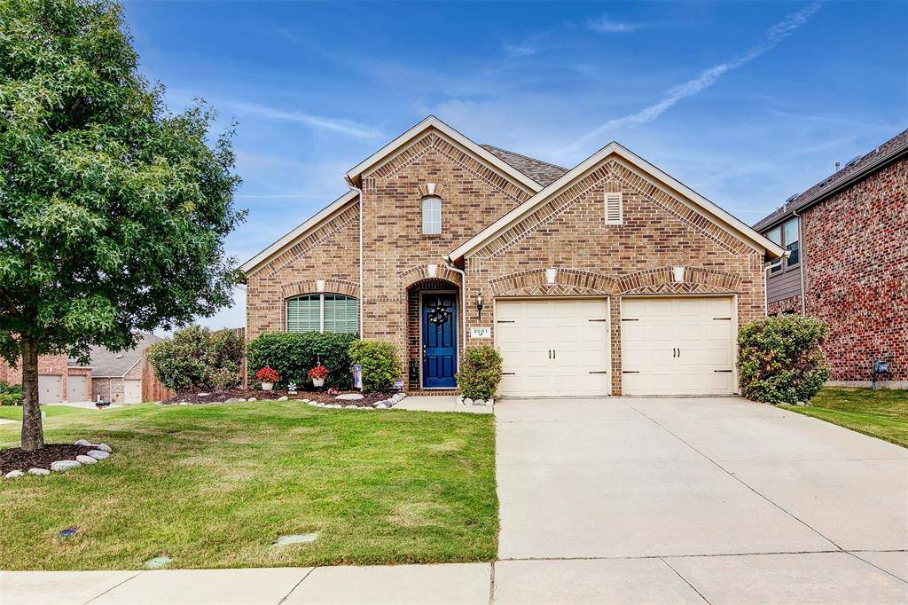 Mckinney, TX 75071,3001 Barkwood Drive