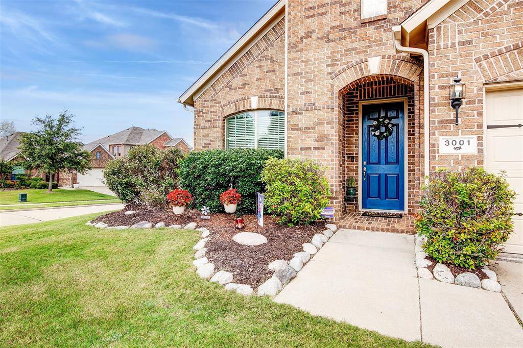 Mckinney, TX 75071,3001 Barkwood Drive