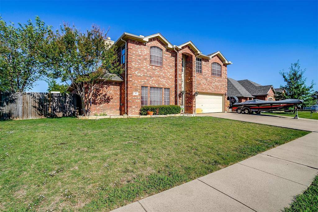 Burleson, TX 76028,404 Reagan Lane