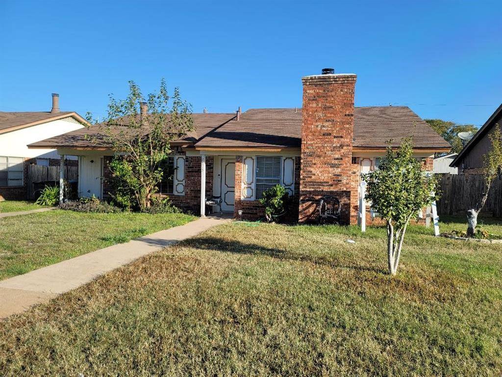 Fort Worth, TX 76140,2715 Rustic Forest Road