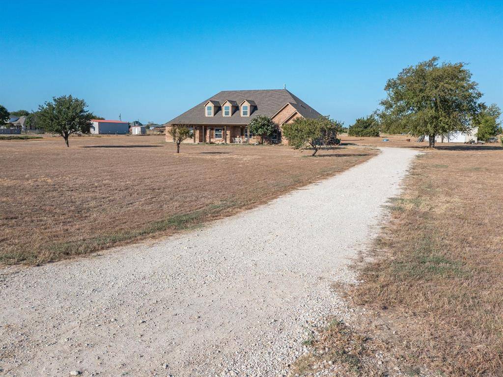 Rhome, TX 76078,427 Kincannon Lane