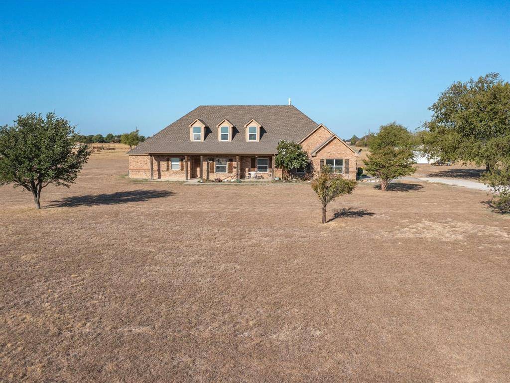 Rhome, TX 76078,427 Kincannon Lane