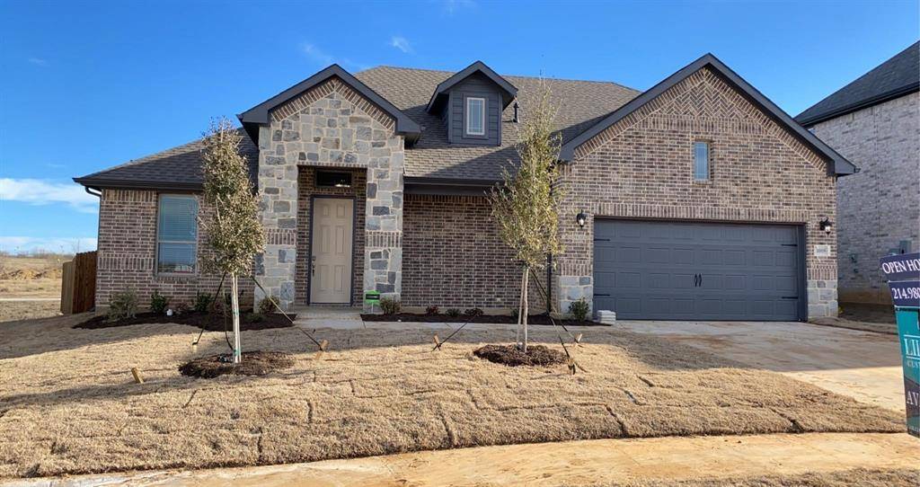 Burleson, TX 76028,1005 Cascade Drive