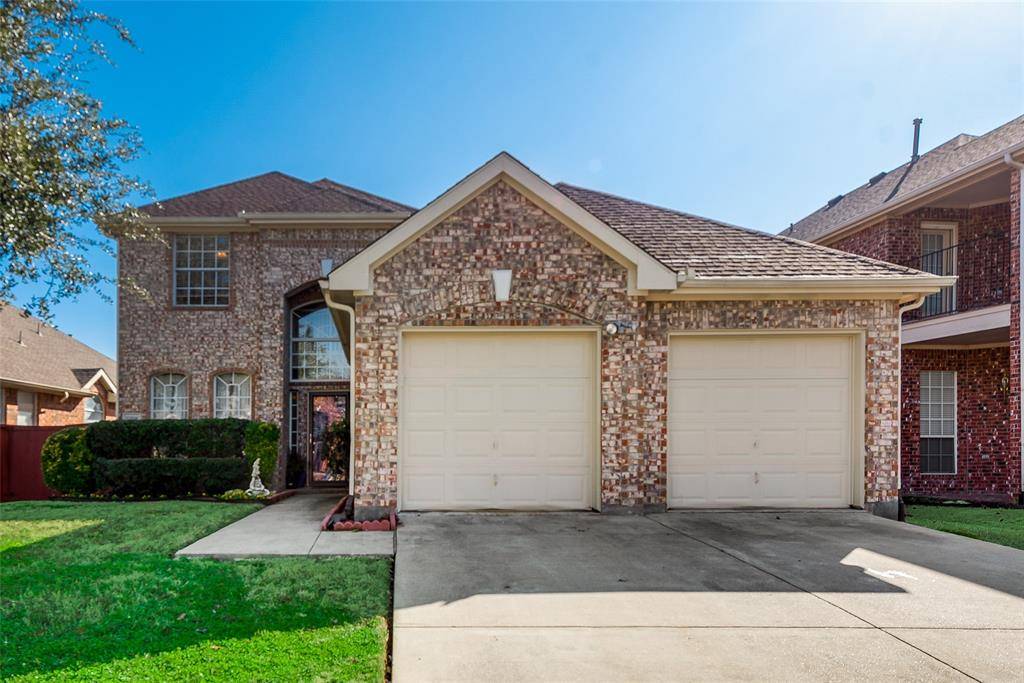 Rowlett, TX 75089,10106 Links Fairway Drive