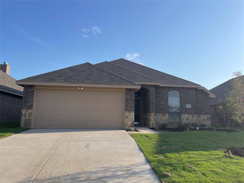 Seagoville, TX 75159,1725 Tobin Drive