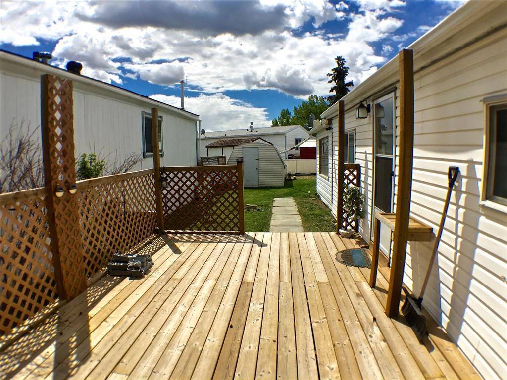 High River, AB T1V 1K1,619 Homestead PL