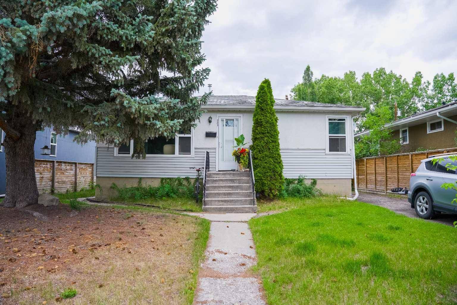 Calgary, AB T2N 3A7,723 36 ST NW