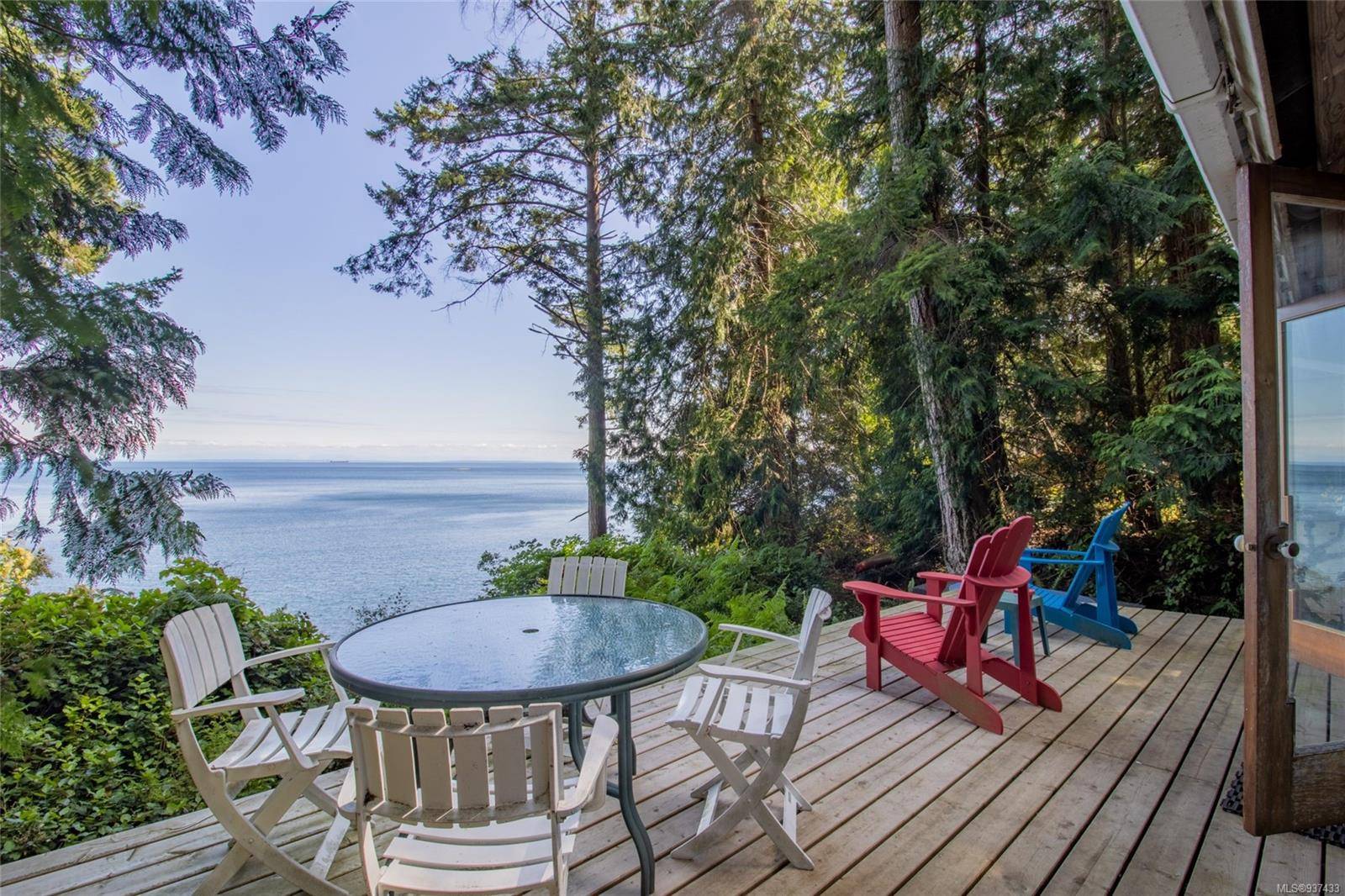 Saturna Island, BC V0N 2Y0,411 East Point Rd