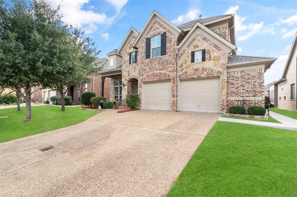 Wylie, TX 75098,2205 Huntington Drive