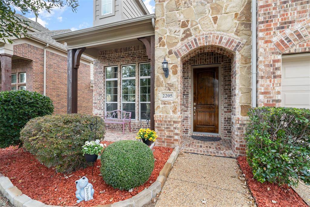 Wylie, TX 75098,2205 Huntington Drive