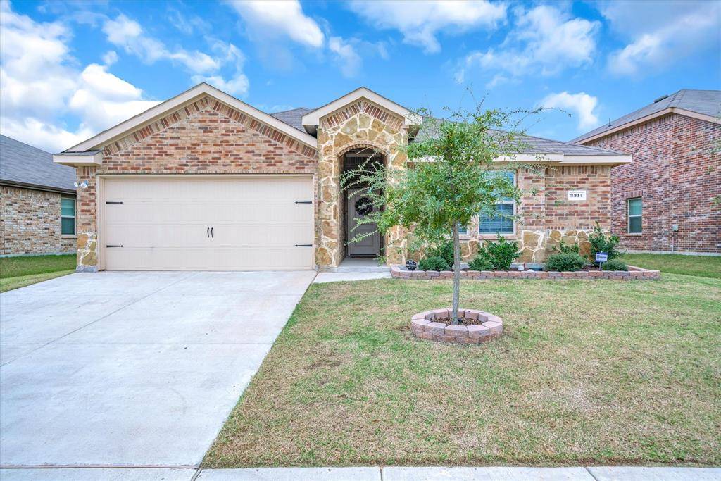 Fate, TX 75189,3314 Everly Drive