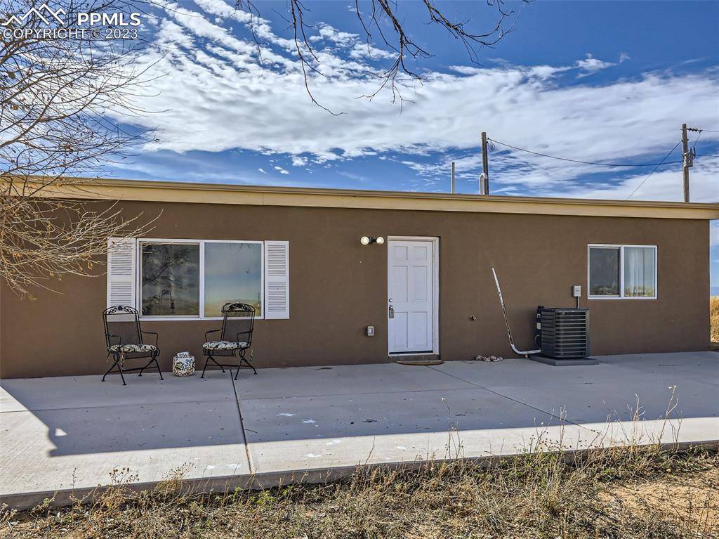 Yoder, CO 80864,30207 Antioch RD