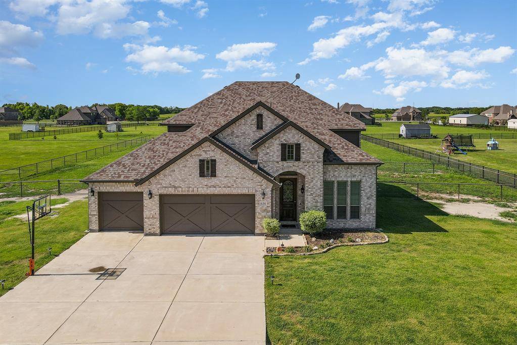 Blue Ridge, TX 75424,636 Arbor Hills Trail