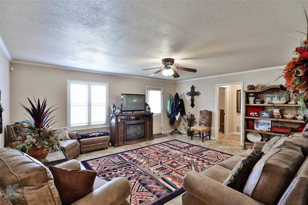 Haskell, TX 79521,1607 Derrick Drive