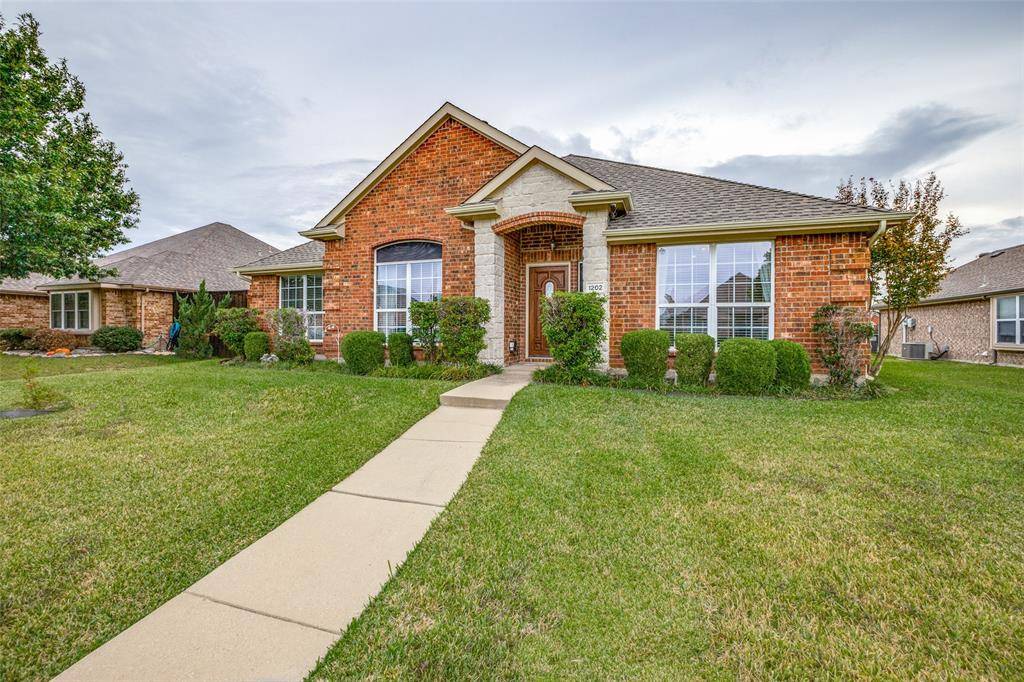 Wylie, TX 75098,1202 Destiny Court