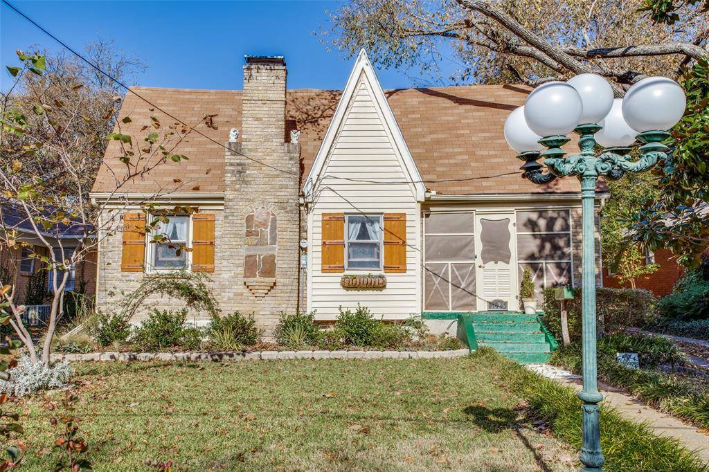 Dallas, TX 75224,1623 Homewood Place