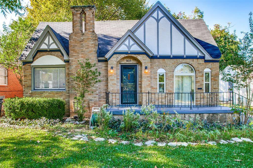 Dallas, TX 75224,1615 Homewood Place