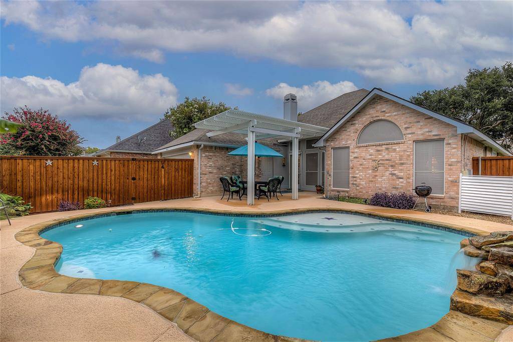 Rowlett, TX 75087,9609 Arden