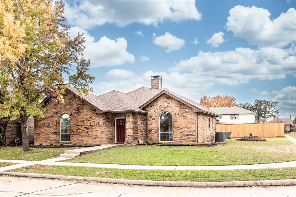 Garland, TX 75044,5237 Turtle Cove Road