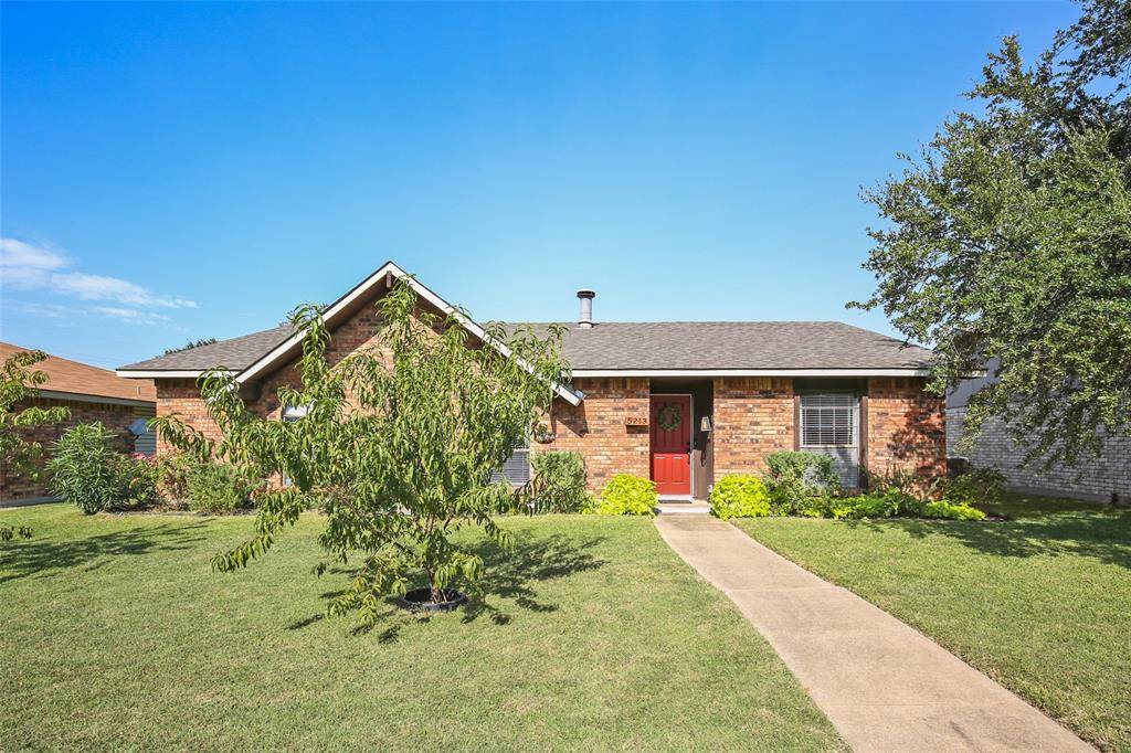 The Colony, TX 75056,5213 Bartlett Drive