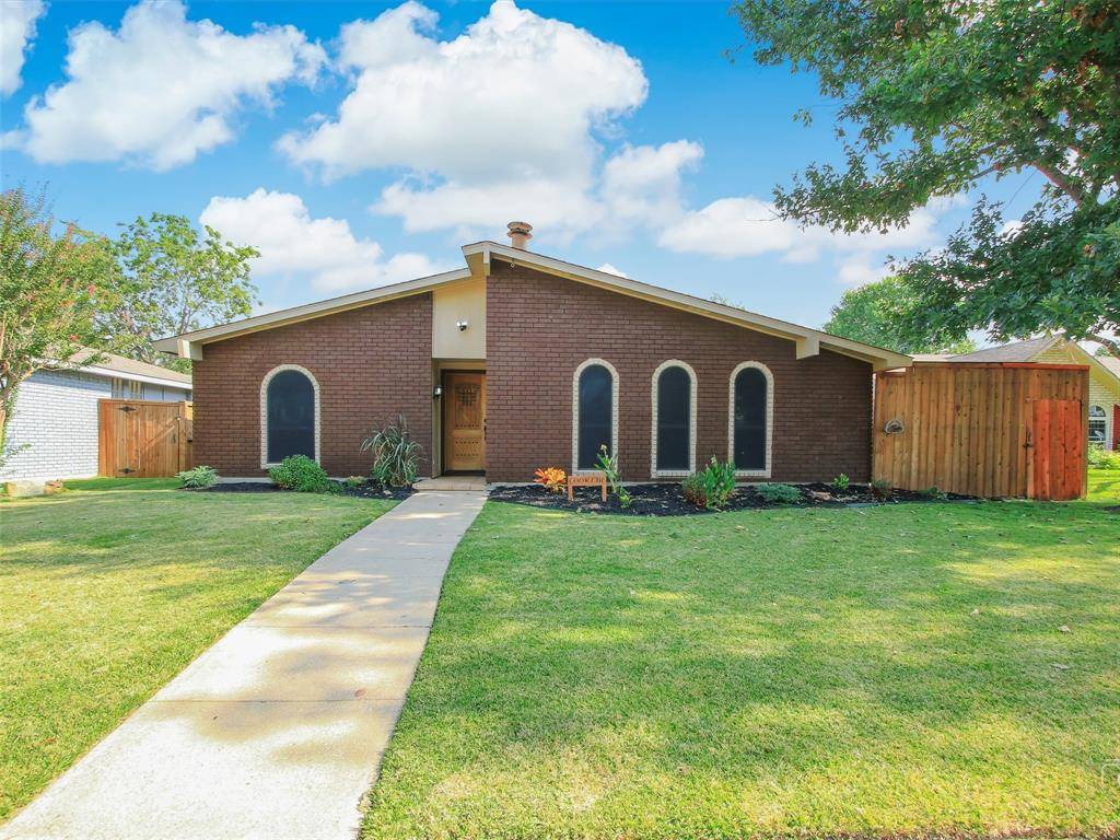 The Colony, TX 75056,5229 Cook Circle