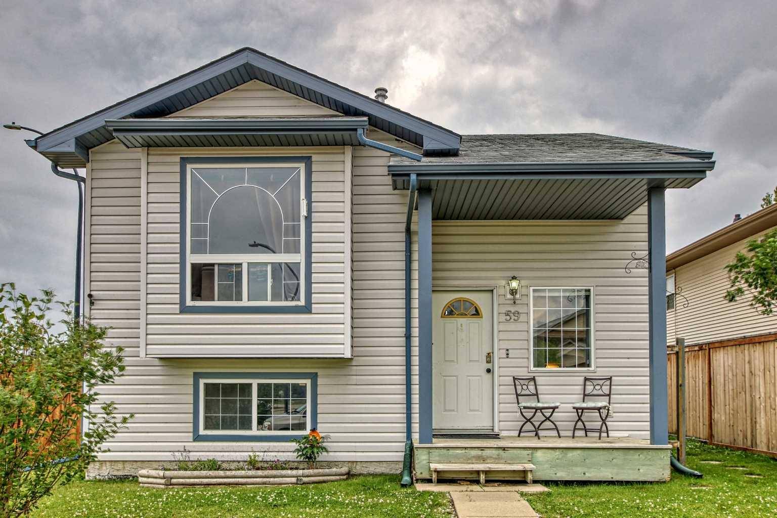 Red Deer, AB T4R 3G9,59 Ives CRES