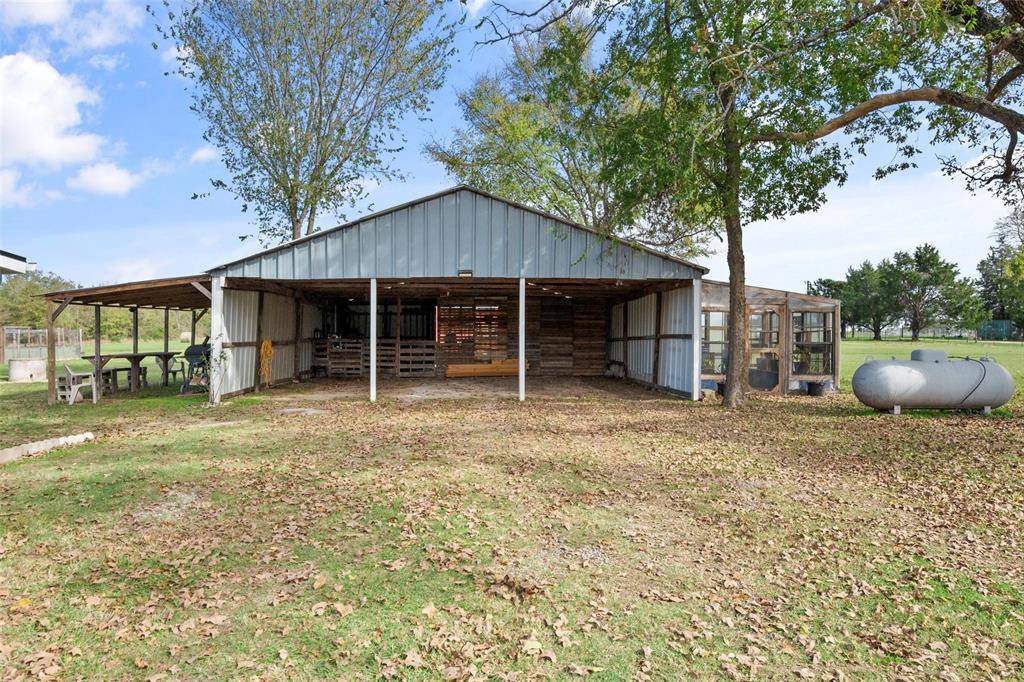 Teague, TX 75860,381 FCR 601