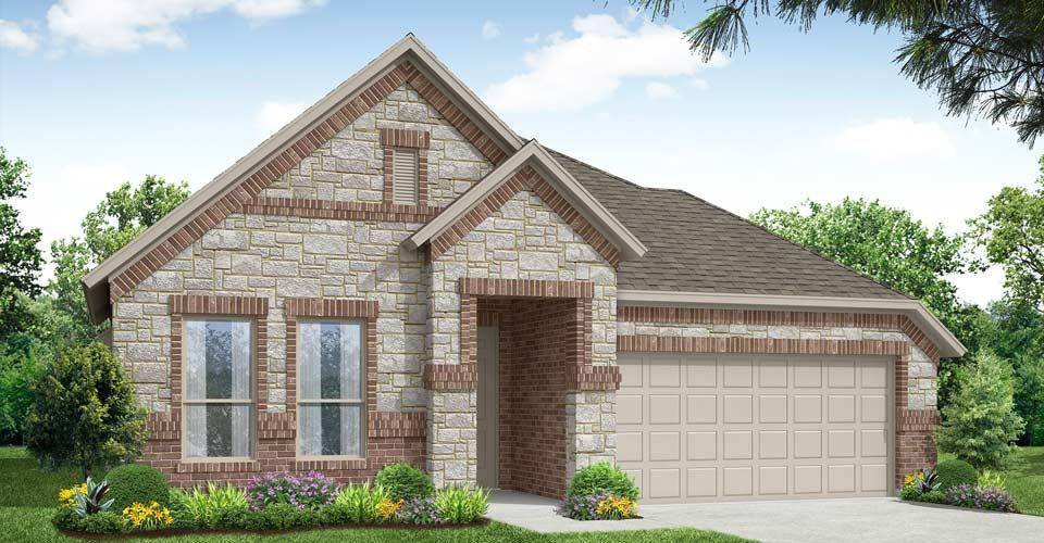 Balch Springs, TX 75181,104 Pinecone Place