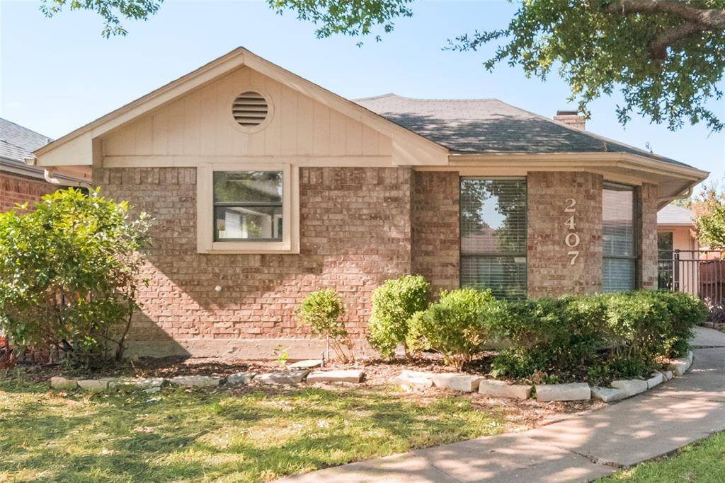 Dallas, TX 75287,2407 Ridgestone Drive