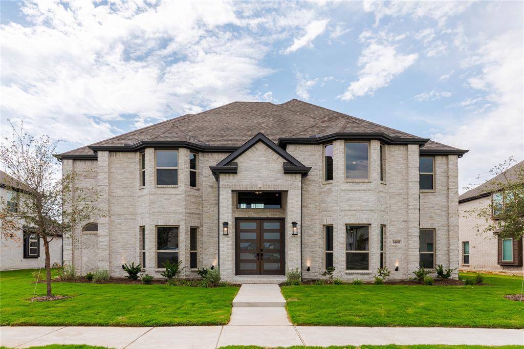 Frisco, TX 75035,14489 Angel View Drive