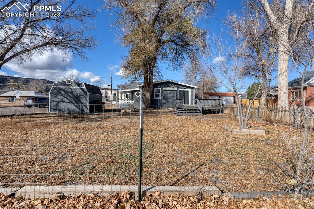 Canon City, CO 81212,512 N 10th ST