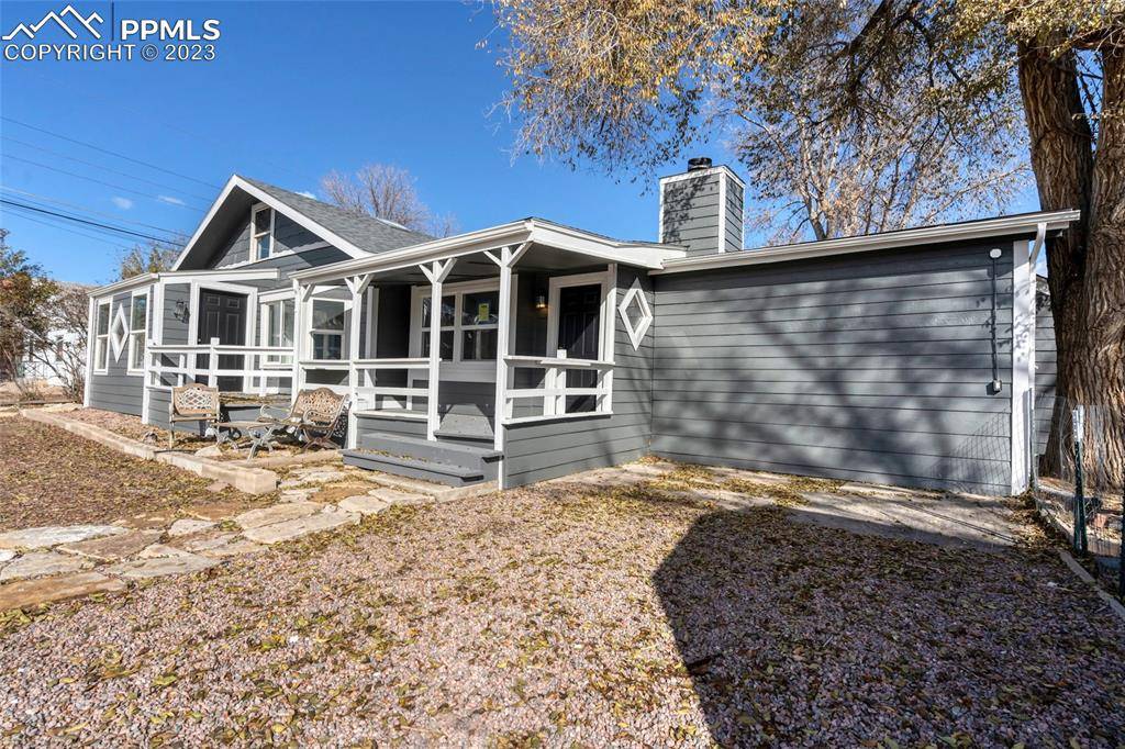 Canon City, CO 81212,512 N 10th ST