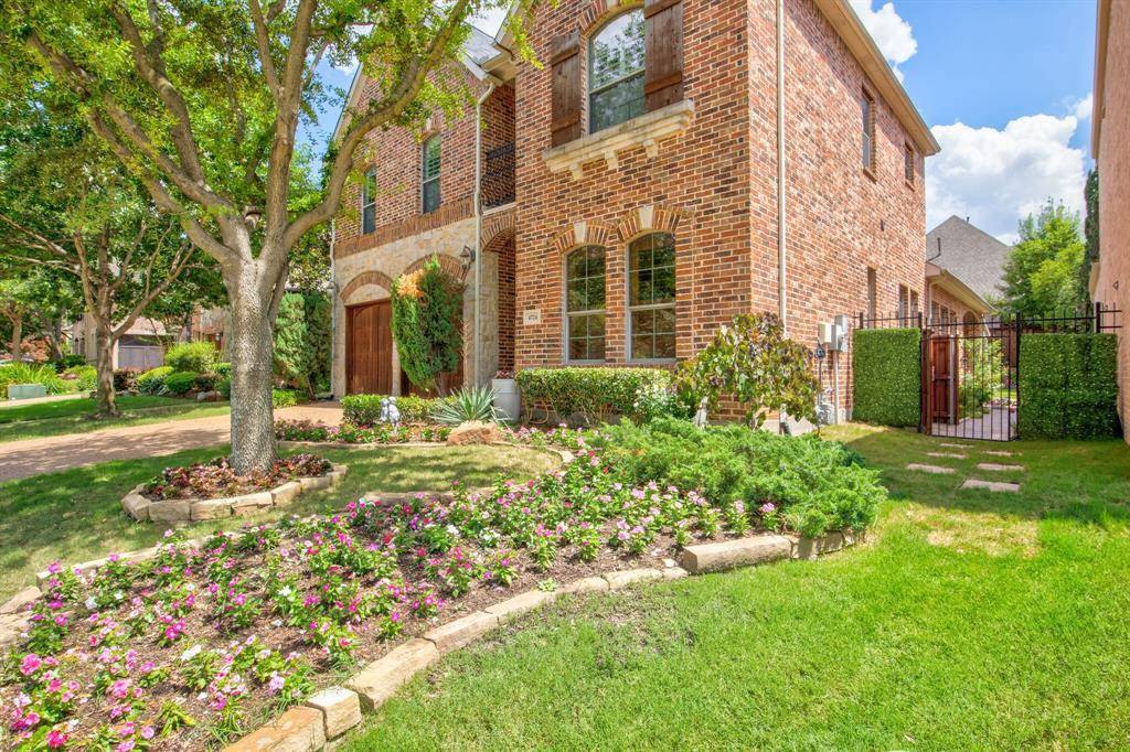 Plano, TX 75093,4724 Altessa Drive