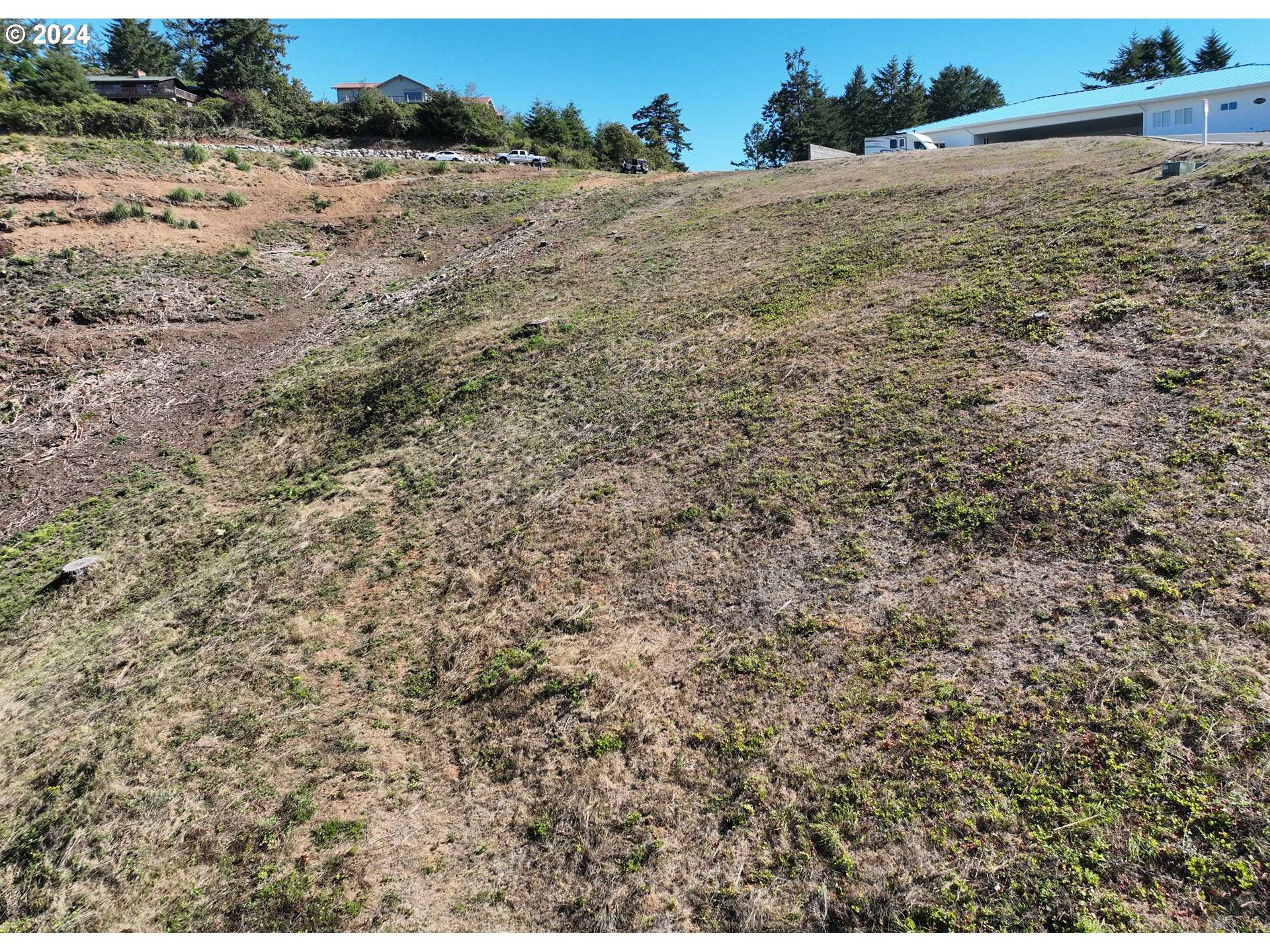 Brookings, OR 97415,Westwood LN #Lot 1