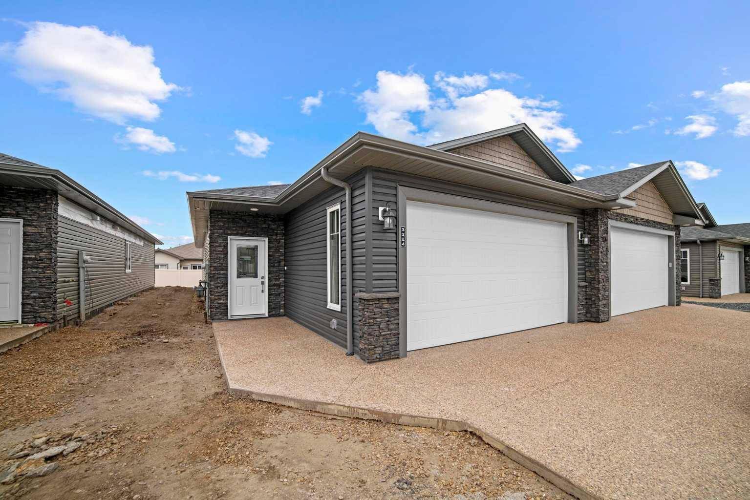 Camrose, AB T4V 5K9,3324 50A Street Close