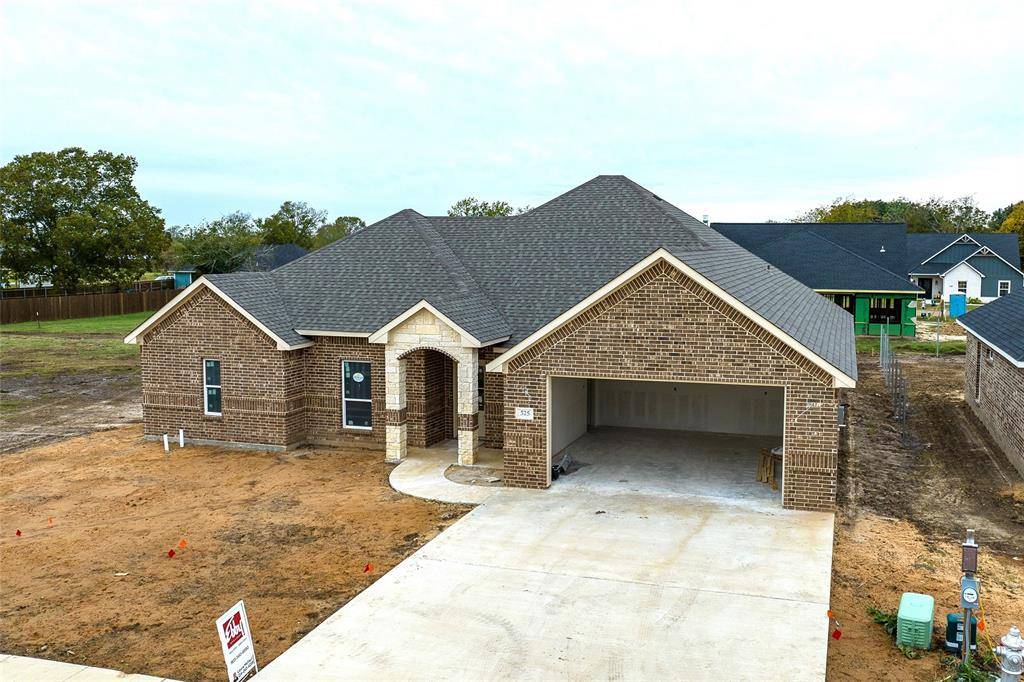 Mabank, TX 75147,525 Limestone Circle