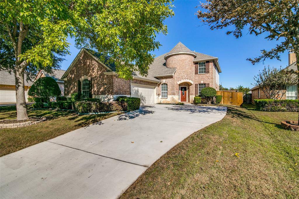 Rowlett, TX 75088,1918 Benedict Court