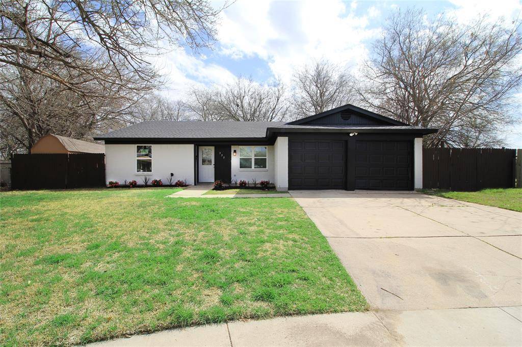 Saginaw, TX 76179,355 Delmar Court