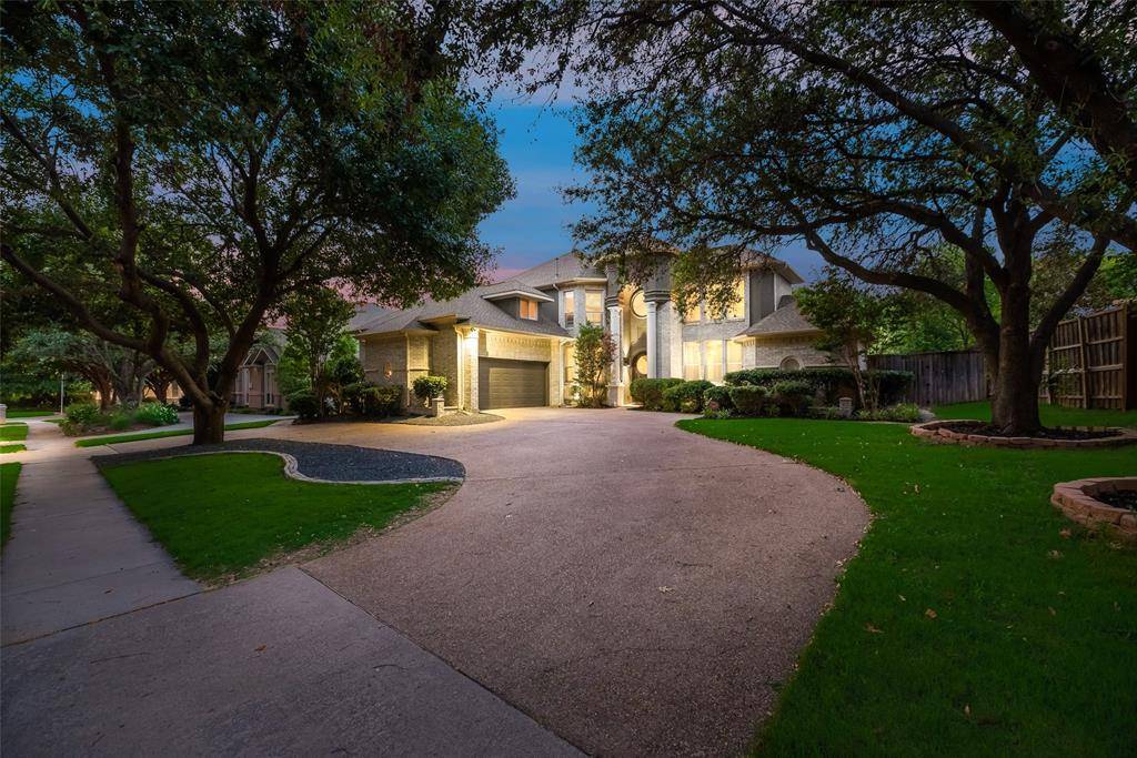 Plano, TX 75093,6509 Cypress Point Drive