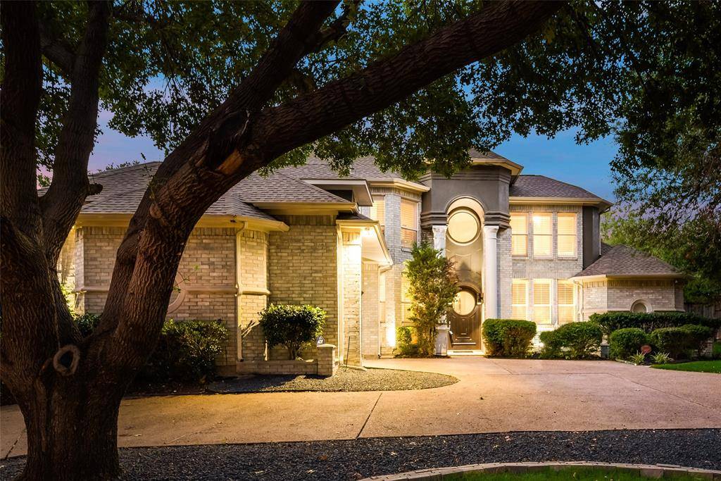 Plano, TX 75093,6509 Cypress Point Drive